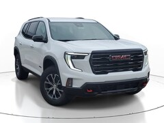2026 GMC Acadia AT4 SUV