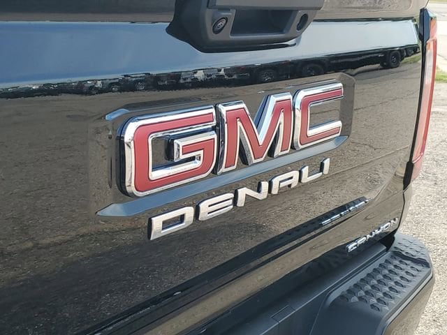 2026 GMC Canyon Denali - Photo 31