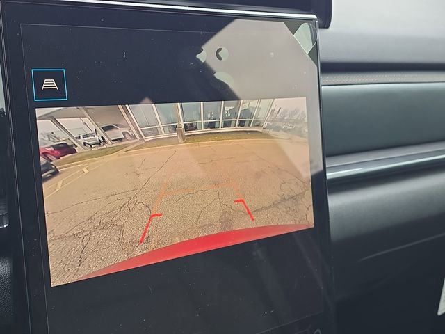 2026 GMC Terrain AT4 - Photo 15