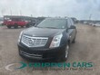 CADILLAC SRX