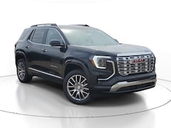 2026 GMC Terrain Denali SUV