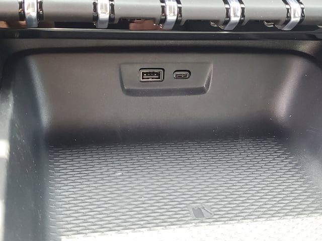 2026 GMC Terrain Denali - Photo 18