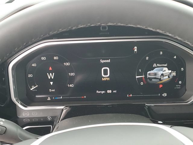 2026 GMC Sierra 1500 Elevation - Photo 9