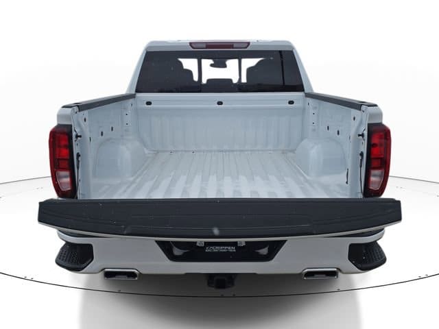 2026 GMC Sierra 1500 Elevation - Photo 28