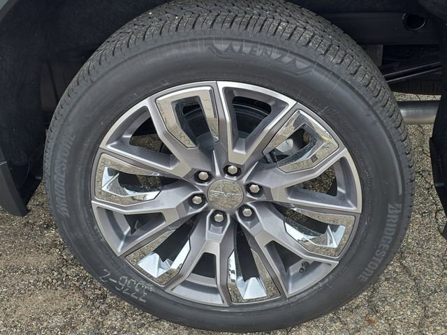 2026 GMC Sierra 1500 Denali - Photo 31
