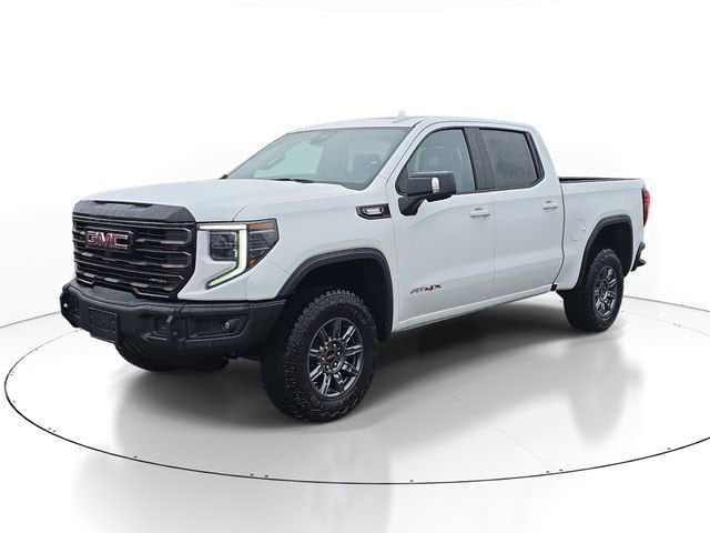 2026 GMC Sierra 1500 AT4X - Photo 2