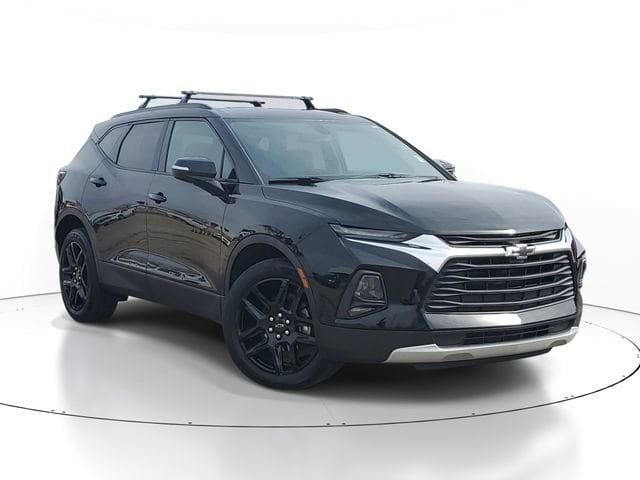 2020 Chevrolet Blazer 2LT