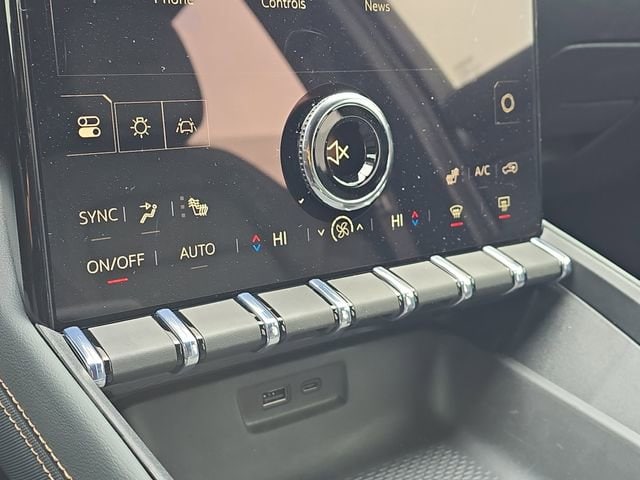 2026 GMC Terrain AT4 - Photo 16