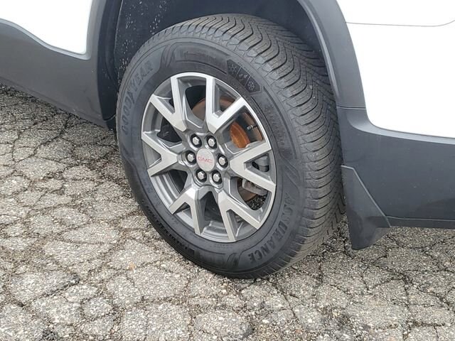 2021 GMC Acadia SLE - Photo 30