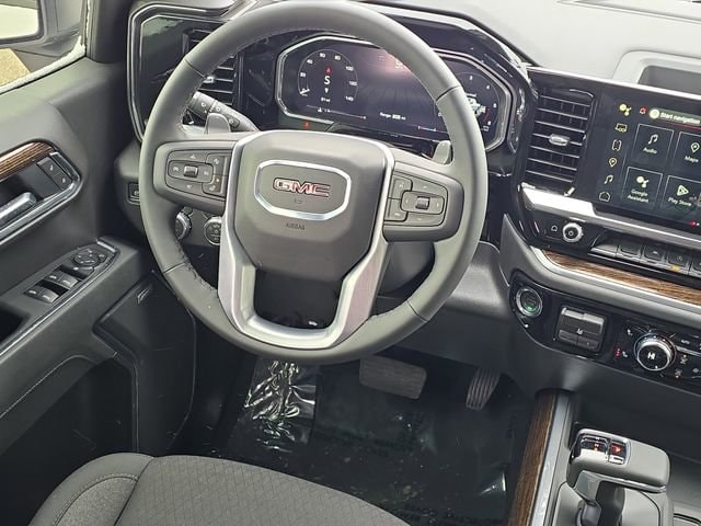 2026 GMC Sierra 1500 Elevation - Photo 26