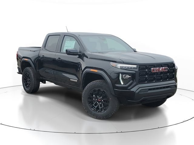 2026 GMC Canyon 4WD Elevation Crew Cab Short Box's photo