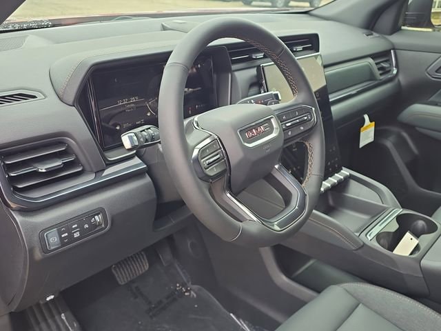 2026 GMC Terrain AT4 - Photo 7
