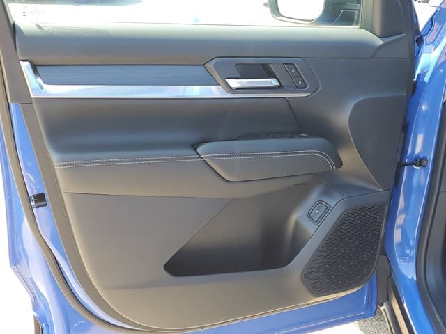 2026 GMC Terrain Elevation - Photo 22