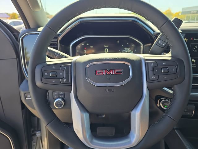 2026 GMC Sierra 2500HD SLT - Photo 9