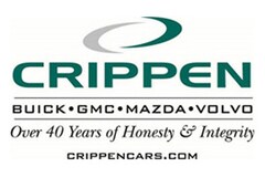 Crippen Buick GMC Mazda Volvo