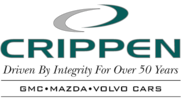 Crippen GMC Mazda Volvo