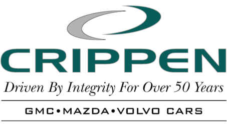 Crippen GMC Mazda Volvo