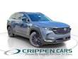 Mazda CX-50 Hybrid