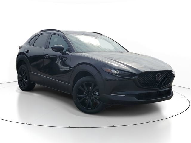 2026 Mazda CX-30 Aire Edition AWD's photo