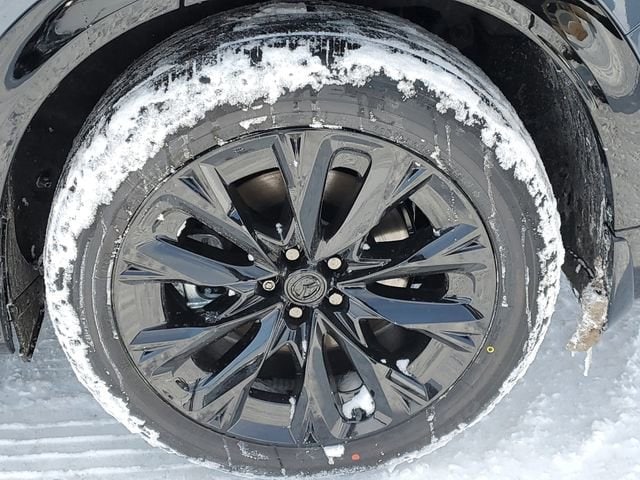 2026 Mazda CX-90 Premium Sport Package - Photo 34