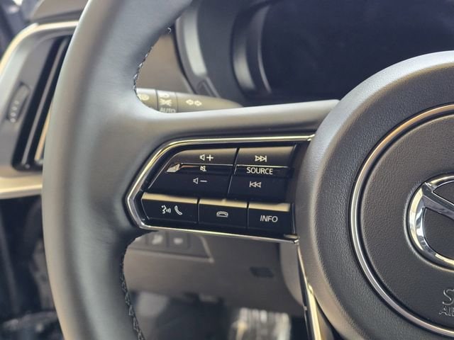 2026 Mazda CX-90 Premium Plus Package - Photo 10