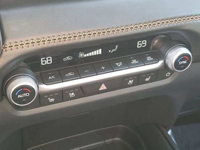 2026 Mazda CX-50 Premium - Photo 17