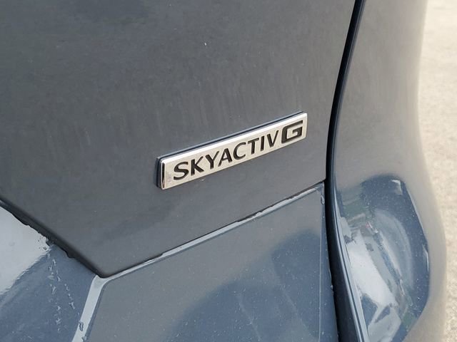 2026 Mazda CX-5 S Select - Photo 31