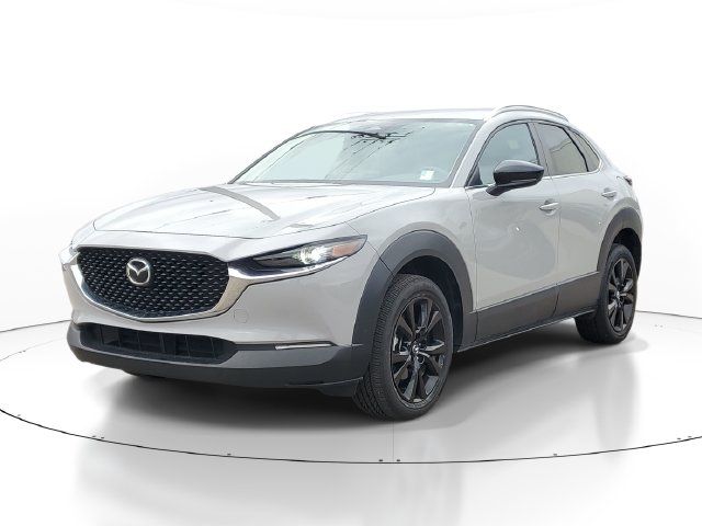Certified 2025 Mazda CX-30 2.5 S Select Sport SUV