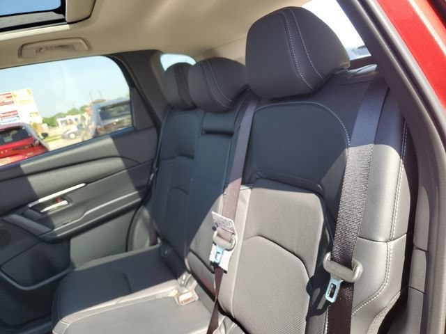 2026 Mazda CX-5 S Preferred - Photo 29