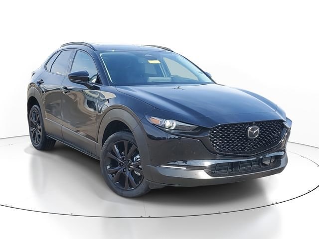 2026 Mazda CX-30 Sport Utility 