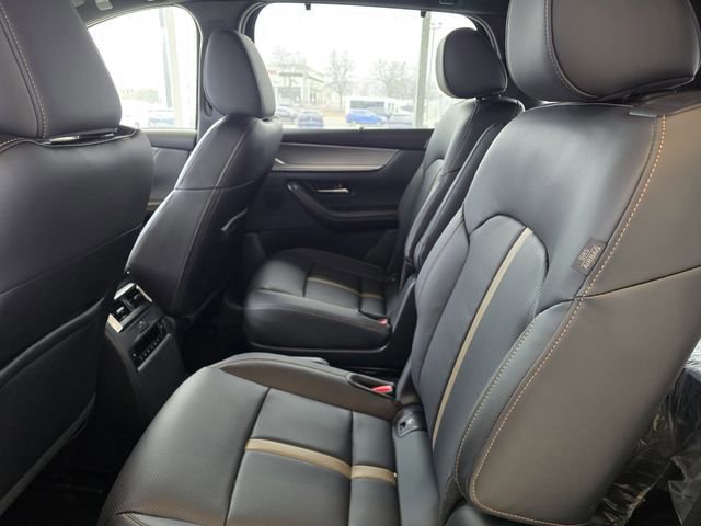 2026 Mazda CX-90 Premium Plus Package - Photo 20