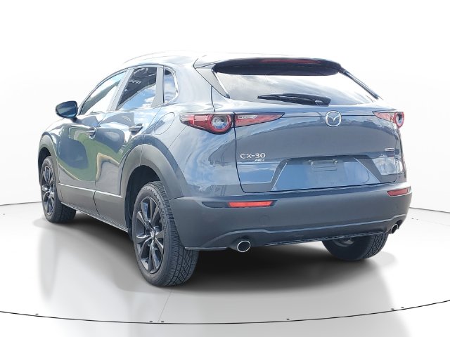 Used 2025 Mazda CX-30 2.5 S Carbon Edition SUV