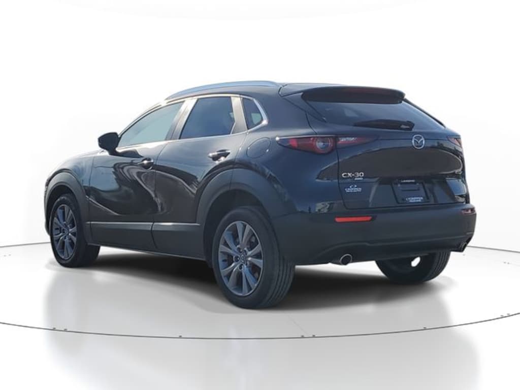 Used 2025 Mazda CX-30 2.5 S Preferred Package SUV