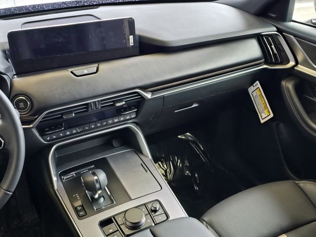 2026 Mazda CX-90 Premium Plus Package - Photo 25