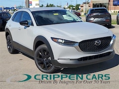 2025 Mazda CX-30 2.5 S Select Sport AWD Sport Utility