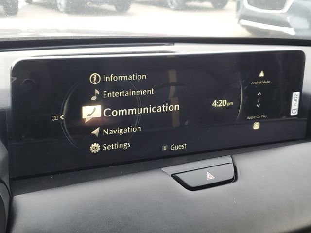 2026 Mazda CX-90 Premium Plus Package - Photo 13