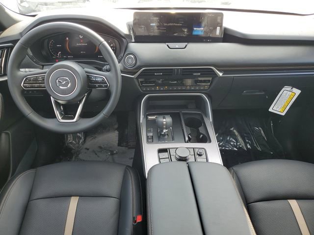 2026 Mazda CX-90 Premium Sport Package - Photo 26