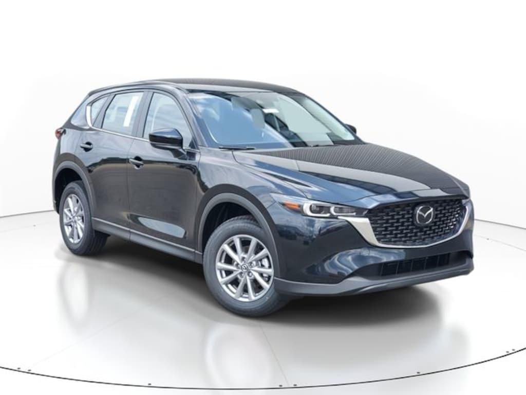Used 2023 Mazda CX-5 2.5 S SUV