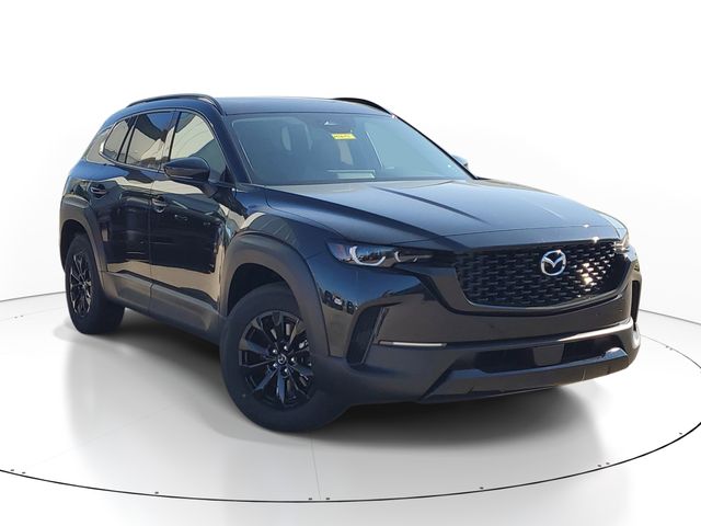 2026 Mazda CX-50 2.5 Hybrid Premium's photo