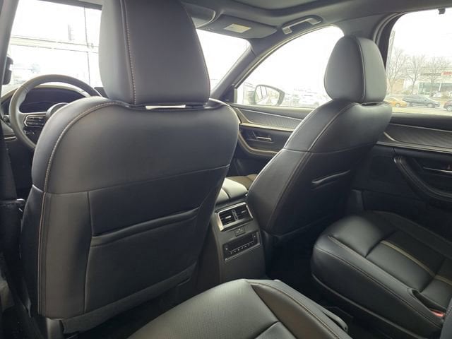 2026 Mazda CX-90 Premium Plus Package - Photo 21
