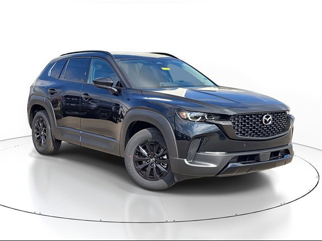 2026 Mazda CX-50 Premium's photo