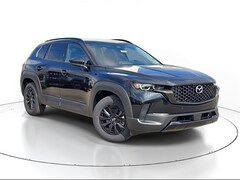 2026 Mazda CX-50 Hybrid 2.5 Hybrid Premium Sport Utility