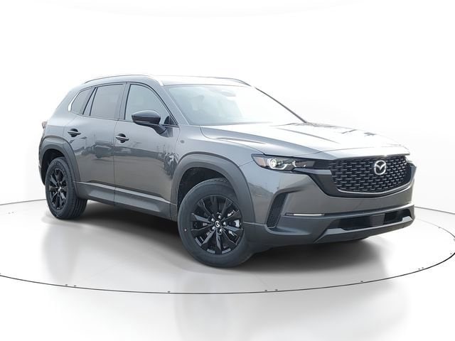 2026 Mazda CX-50 Sport Utility 