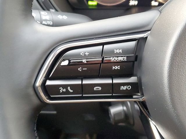 2026 Mazda CX-90 Premium Plus Package - Photo 11