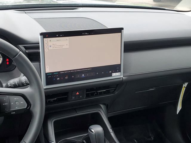 2026 Mazda CX-5 S Select - Photo 24