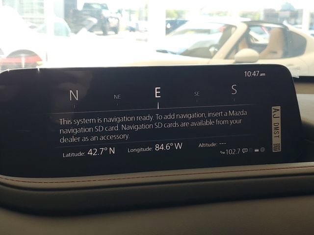 2026 Mazda CX-30 Carbon Edition - Photo 15