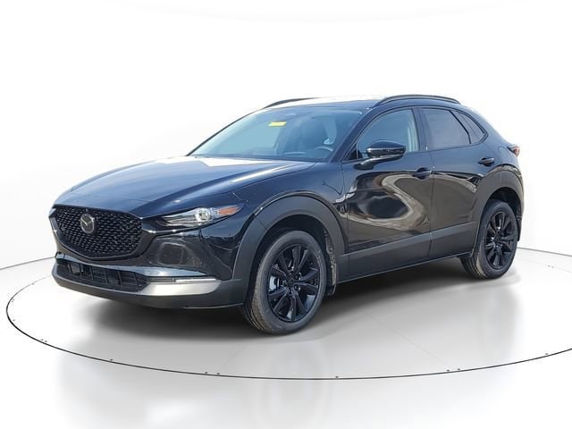 2026 Mazda CX-30 Turbo Premium Plus - Photo 2
