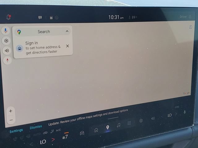 2026 Mazda CX-5 S Preferred - Photo 15