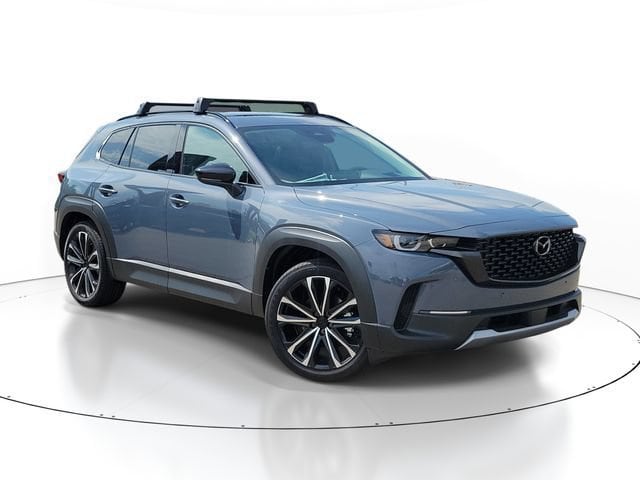 2026 Mazda CX-50 Sport Utility 
