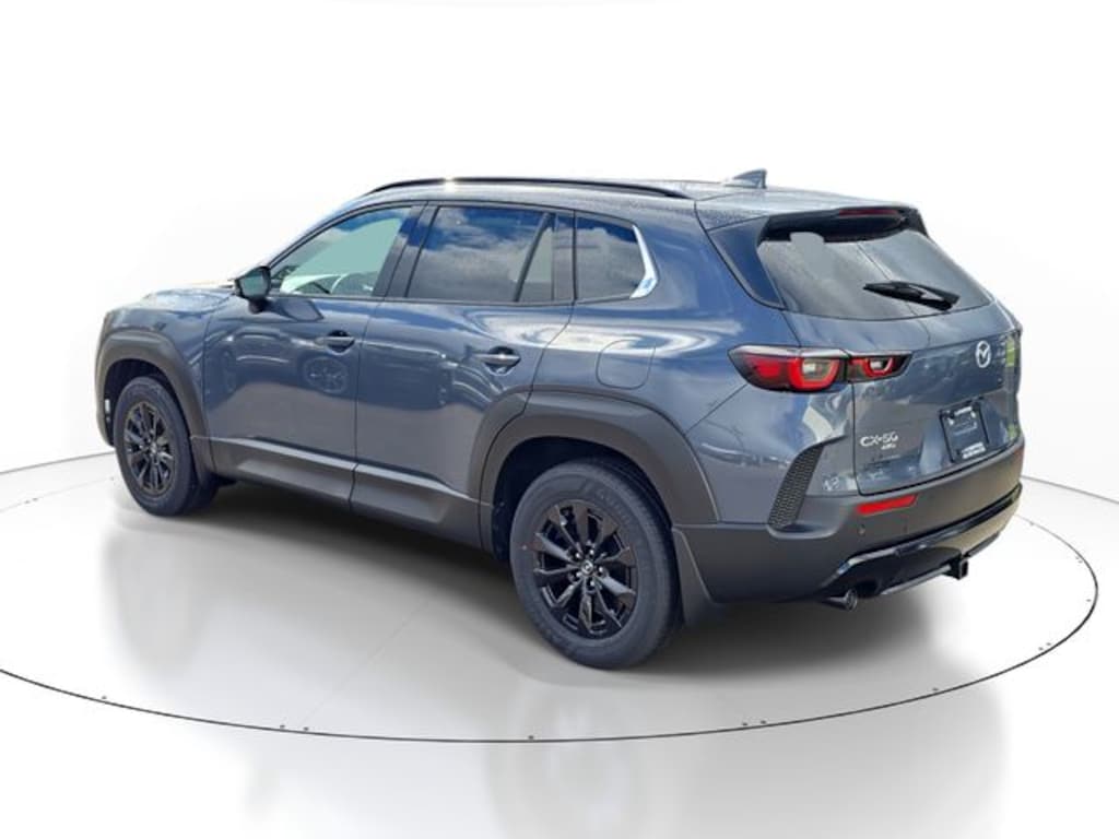Used 2026 Mazda CX-50 Hybrid Premium SUV